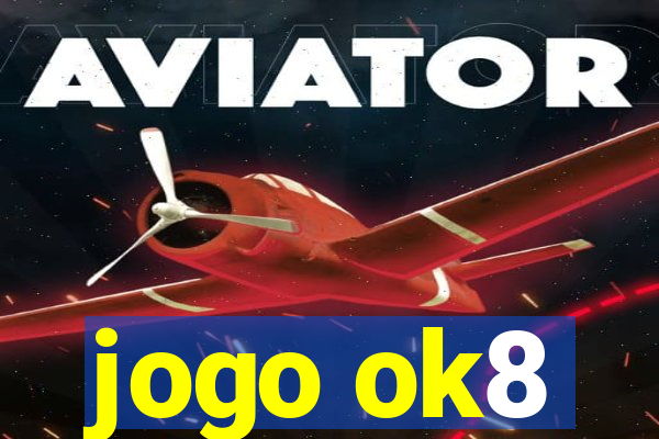 jogo ok8